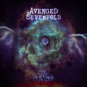The Stage by Avenged Sevenfold