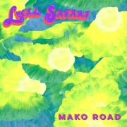Local Safari EP by Mako Road