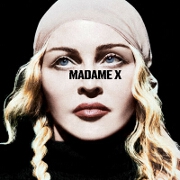 Medellín by Madonna feat. Maluma