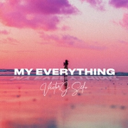 My Everything by Victor J Sefo