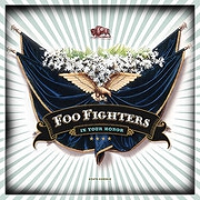 In Your Honor by Foo Fighters