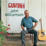 GUNYAH by John Williamson