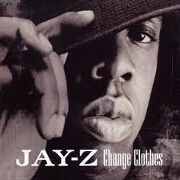 CHANGE CLOTHES by Jay Z