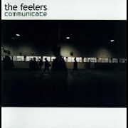 FISHING FOR LISA by The Feelers