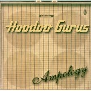 AMPOLOGY by Hoodoo Gurus