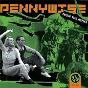 FROM THE ASHES by Pennywise