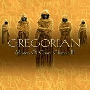 MASTERS OF CHANT III by Gregorian