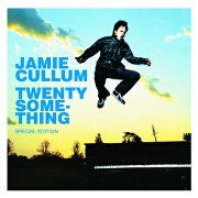 Twenty Something by Jamie Cullum