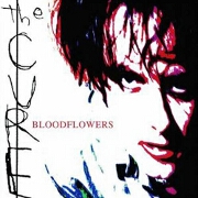 BLOODFLOWERS by The Cure