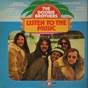 Listen To The Music . . . by Doobie Brothers