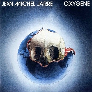 Oxygene by Jean-Michel Jarre