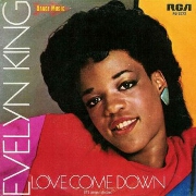 Love Come Down by Evelyn King