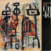 Homely Girl by UB40