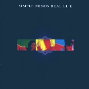 Real Life by Simple Minds