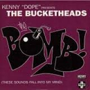 The Bomb by Bucketheads