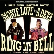 Ring My Bell by Monie Love & Adeva