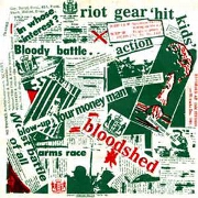 Subversive Radical by Riot 111