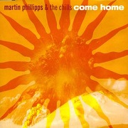Come Home by Martin Phillipps