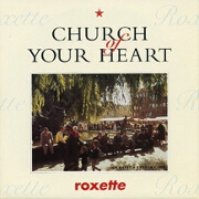 Church Of Your Heart