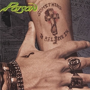 Something To Believe In by Poison