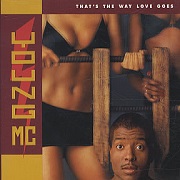 That's The Way Love Goes by Young MC
