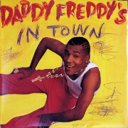 Daddy Freddys In Town