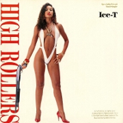 High Rollers by Ice-T