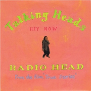 Hey Now by Talking Heads