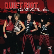 Cum On Feel The Noize by Quiet Riot