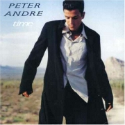 Time by Peter Andre
