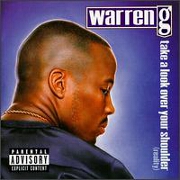 Take A Look Over Your Shoulder by Warren G