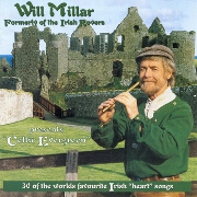 Celtic Evergreen by Will Millar