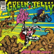 Cereal Killer Soundtrack by Green Jelly