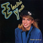 Electric Youth by Debbie Gibson