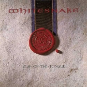 Slip Of The Tongue by Whitesnake