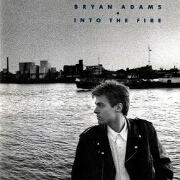 Into The Fire by Bryan Adams