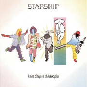 Knee Deep In The Hoopla by Starship