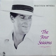 The Four Seasons by Malcolm McNeill
