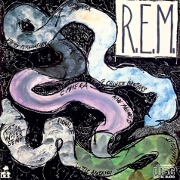Reckoning by R.E.M.
