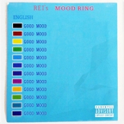 Good Mood by Rei