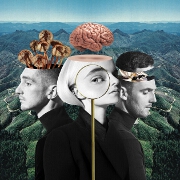 Mama by Clean Bandit feat. Ellie Goulding