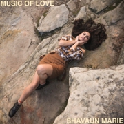 Music Of Love by Shavaun Marie