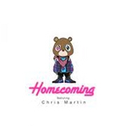 Homecoming by Kanye West feat. Chris Martin