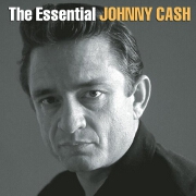 THE ESSENTIAL JOHNNY CASH by Johnny Cash