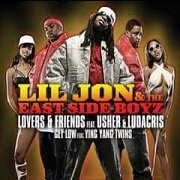 Lovers And Friends by Lil Jon feat. Usher And Ludacris