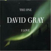 The One I Love by David Gray