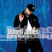 U KNOW WHAT'S UP by Donell Jones
