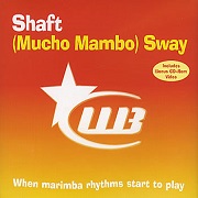 Mucho Mambo by Shaft