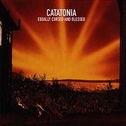 EQUALLY CURSED AND BLESSED by Catatonia