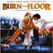 BURN THE FLOOR by Soundtrack